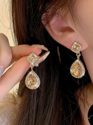 ARETES DIAMANTADOS