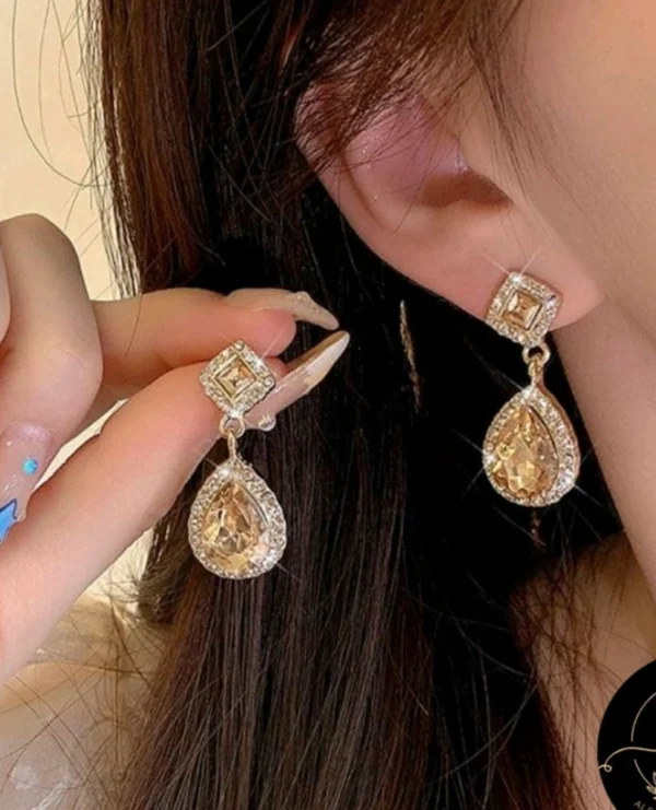 ARETES DIAMANTADOS